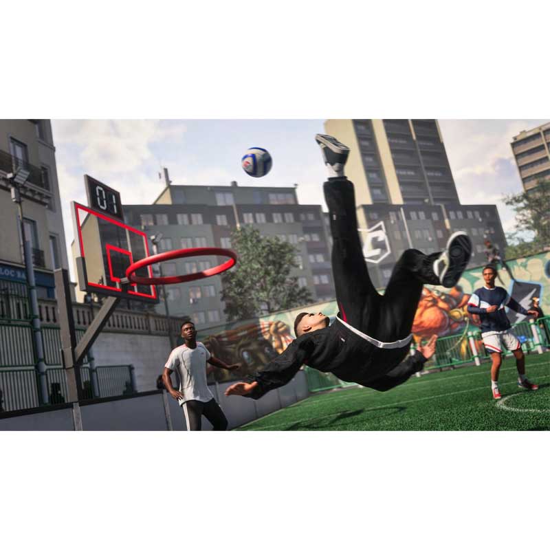EA Sports FC 27 Arabic – Nintendo Switch™ 2