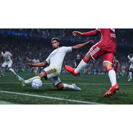 EA Sports FC 27 Arabic Edition – Xbox Series X