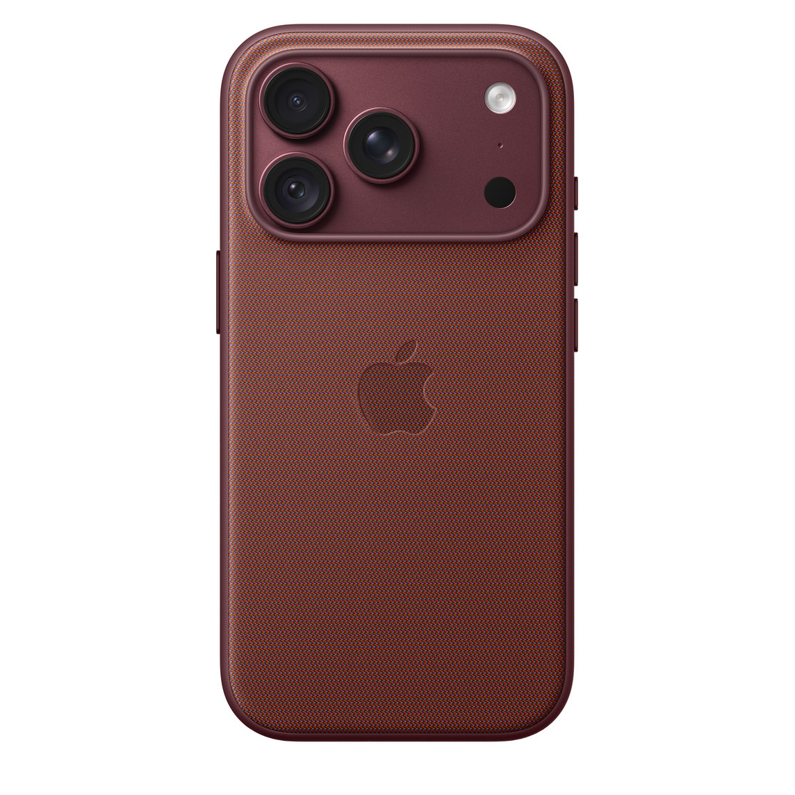 iPhone TechWoven Case with MagSafe 18 Pro & Pro Max