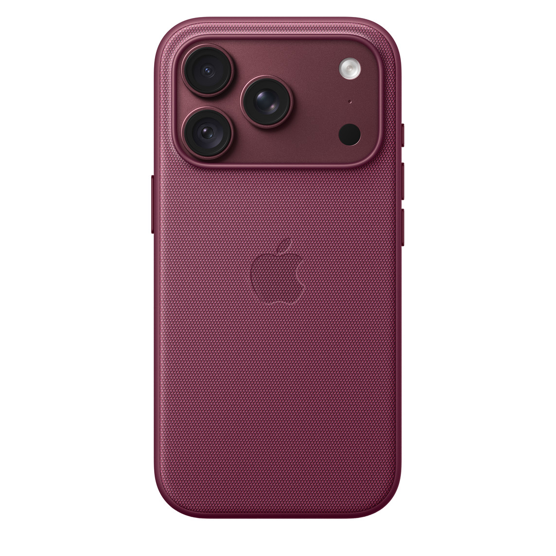 iPhone TechWoven Case with MagSafe 18 Pro & Pro Max