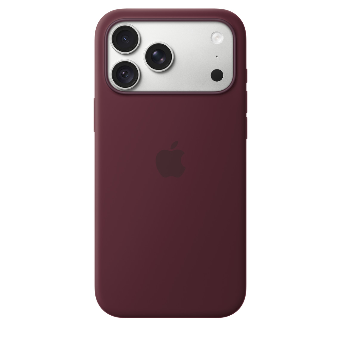 iPhone 18 Pro & Pro Max Silicone Case with MagSafe