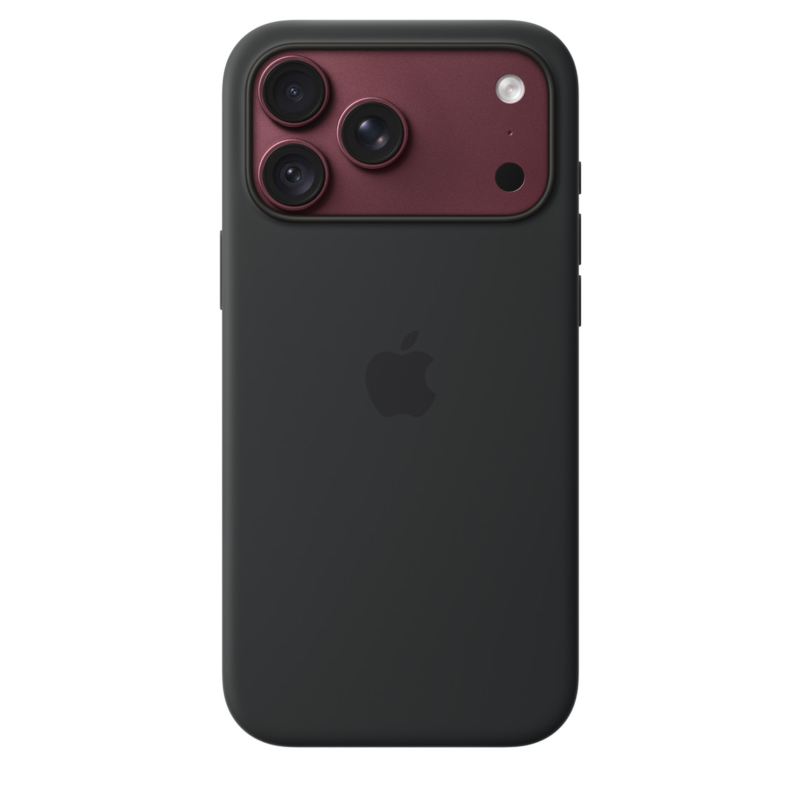 iPhone 18 Pro & Pro Max Silicone Case with MagSafe