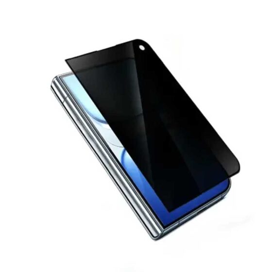 Brave 2.5D Tempered Glass Screen Protector for iPhone Duo