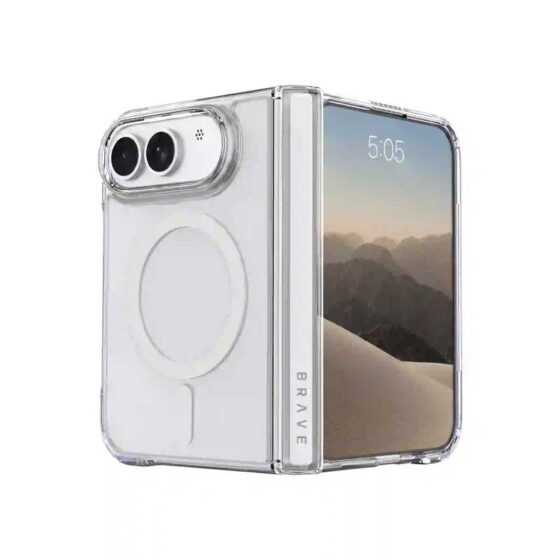 Brave Guard Protective Case with MagSafe for iPhone Duo
