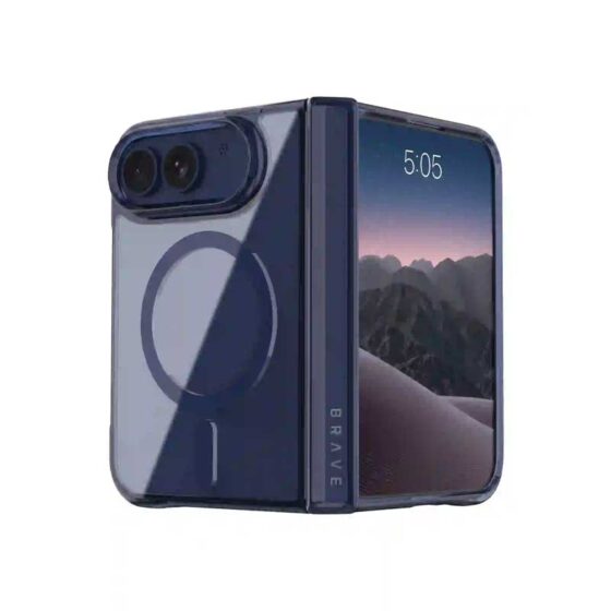 Brave Guard Protective Case with MagSafe for iPhone Duo