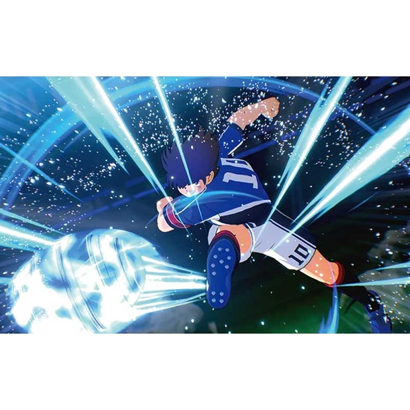 لعبة Captain Tsubasa 2: World Fighters – بلايستيشن 5