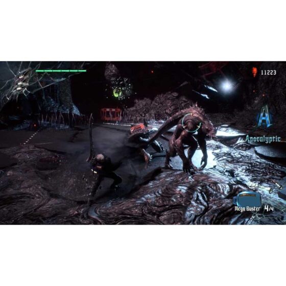 Devil May Cry 5 Devil Hunter Edition – Nintendo Switch 2