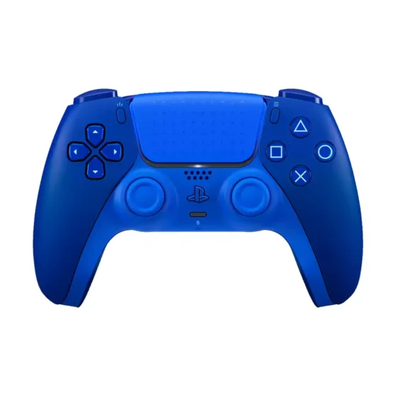 Sony DualSense Wireless Controller Icon Blue Special Edition – PS5
