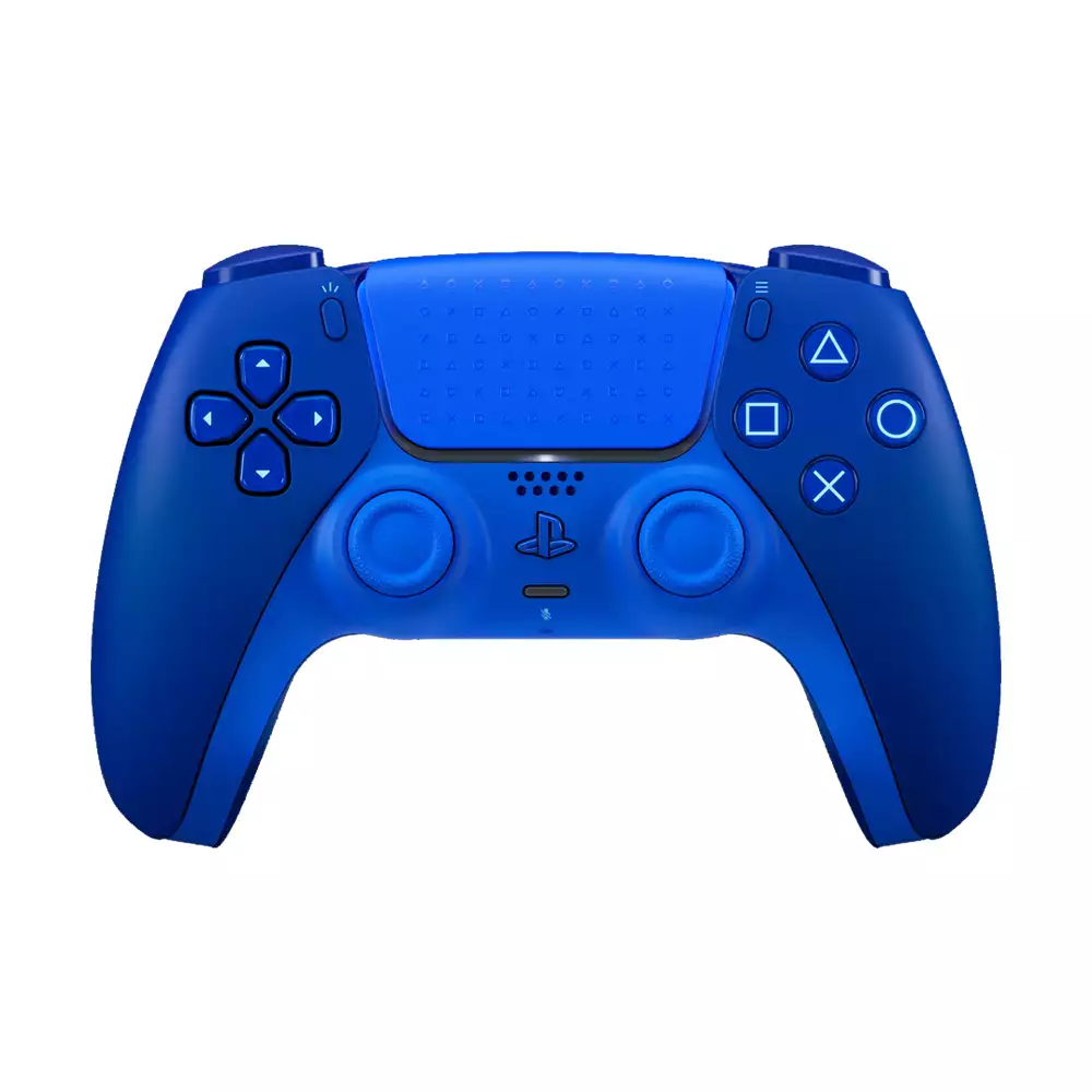 Sony DualSense Wireless Controller Icon Blue Special Edition – PS5