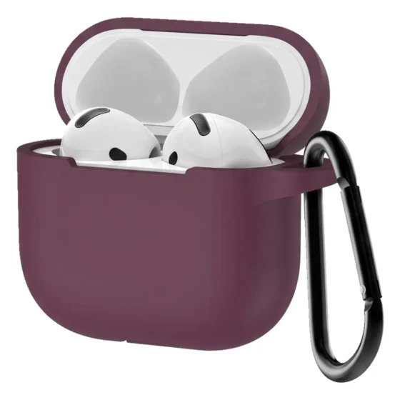 Green Lion Berlin Series Silicone Case for AirPods 5/4