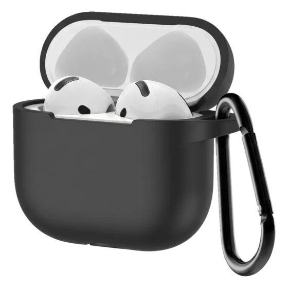 Green Lion Berlin Series Silicone Case for AirPods 5/4