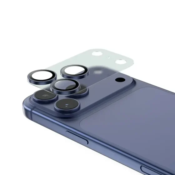 Green Lion Kanzen Camera Lens Protector for iPhone 17 Pro & Pro Max