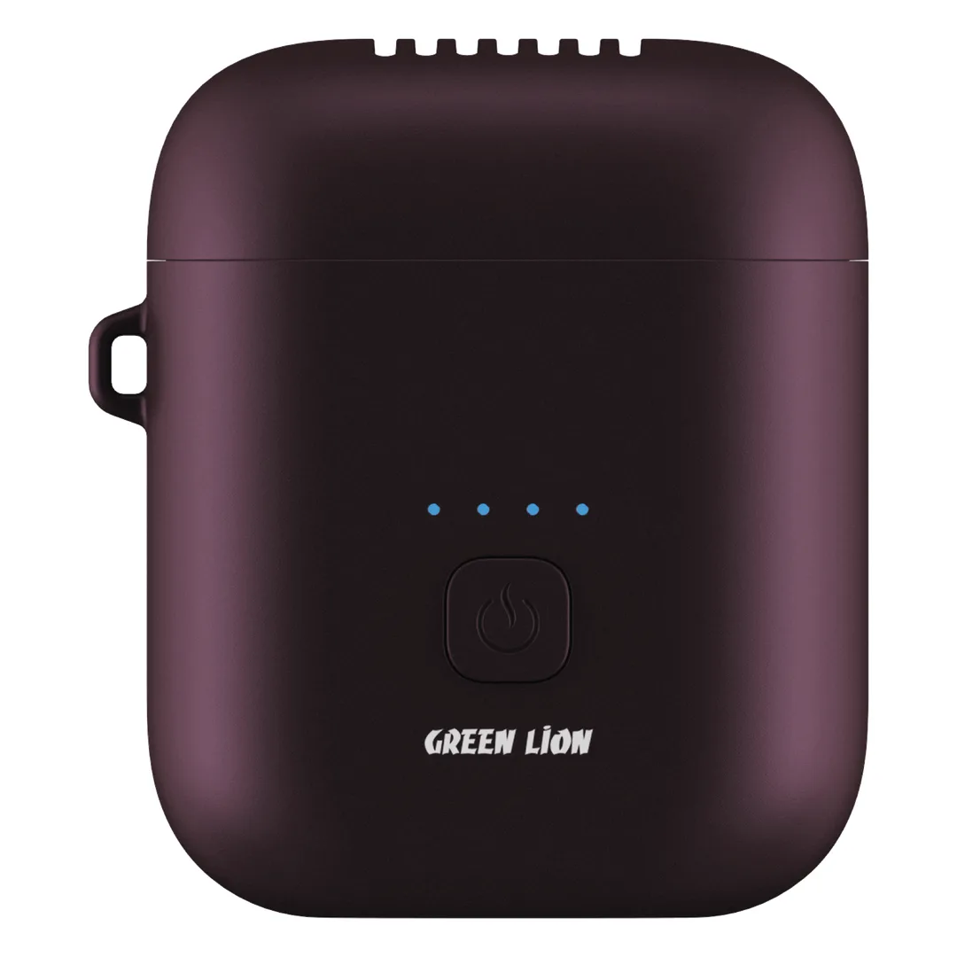 مبخرة Green Lion Pocket Bakhour
