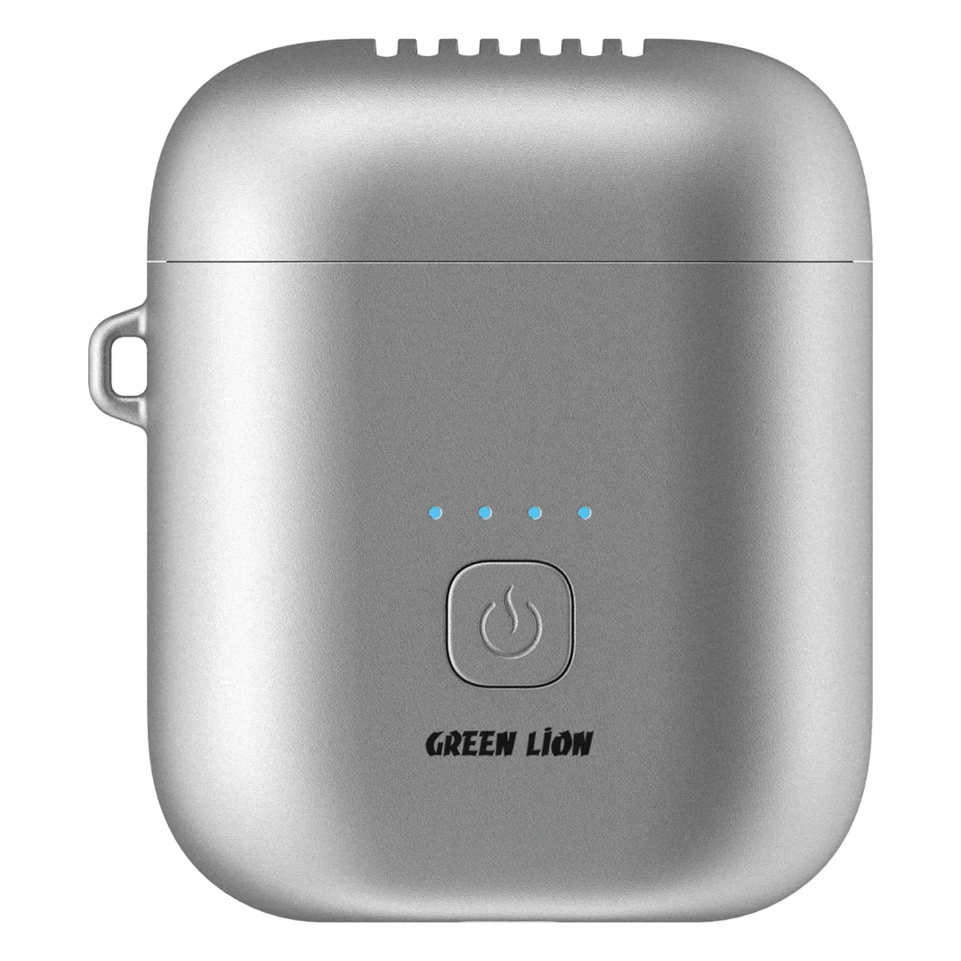 مبخرة Green Lion Pocket Bakhour