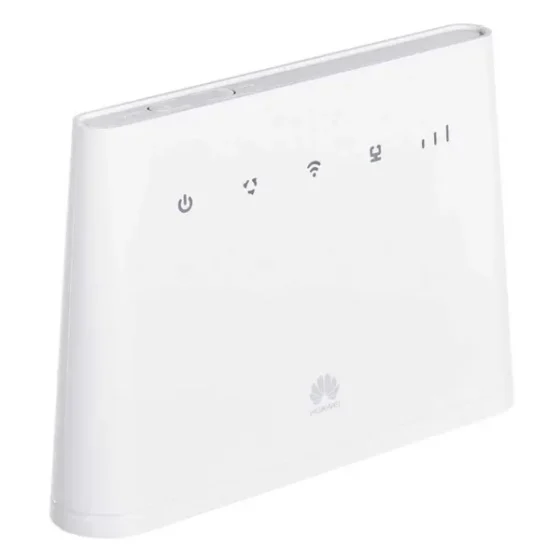 HUAWEI 4G Router 150 Mbps Home Wi-Fi Router – White