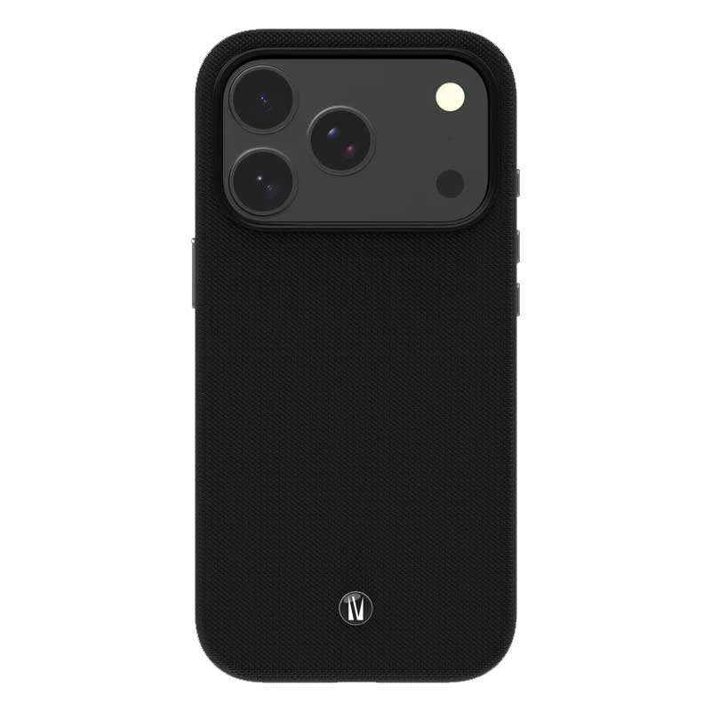Levelo Cannes Soft PU Leather MagSafe Case for iPhone 18 Pro & Pro Max