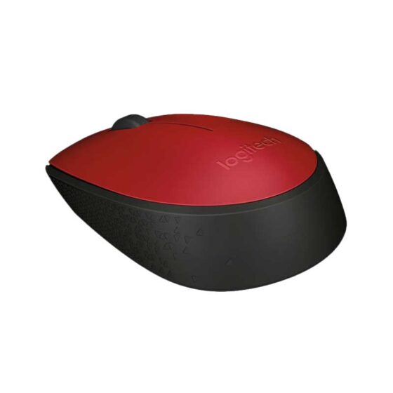 Logitech M171 Wireless Mouse