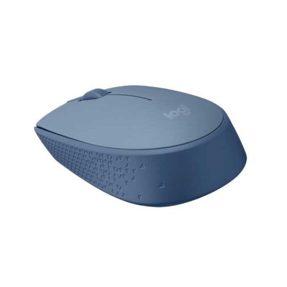 Logitech M171 Wireless Mouse