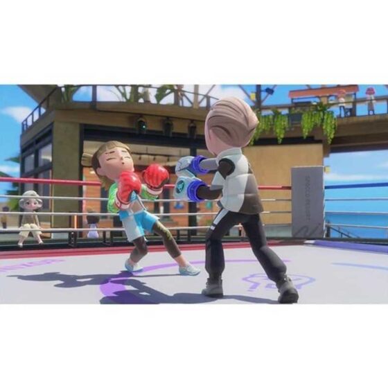 Nintendo Switch Sports Resort – Nintendo Switch 2