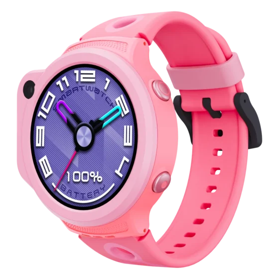 Porodo Tinzo Kids Smart Watch Phone