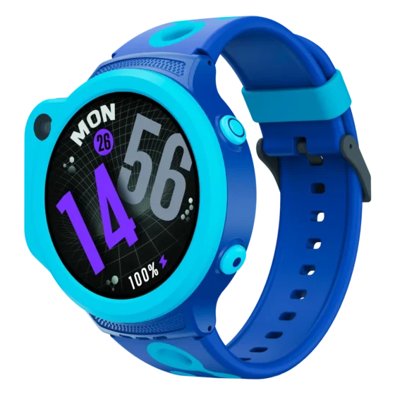 Porodo Tinzo Kids Smart Watch Phone