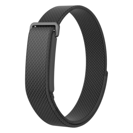 Porodo TrackFit Evo Smart Health Tracking Band with Adjustable Strap
