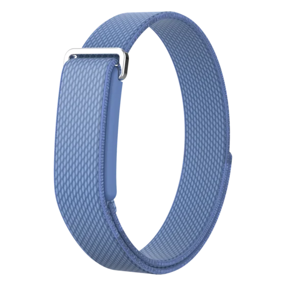 Porodo TrackFit Evo Smart Health Tracking Band with Adjustable Strap