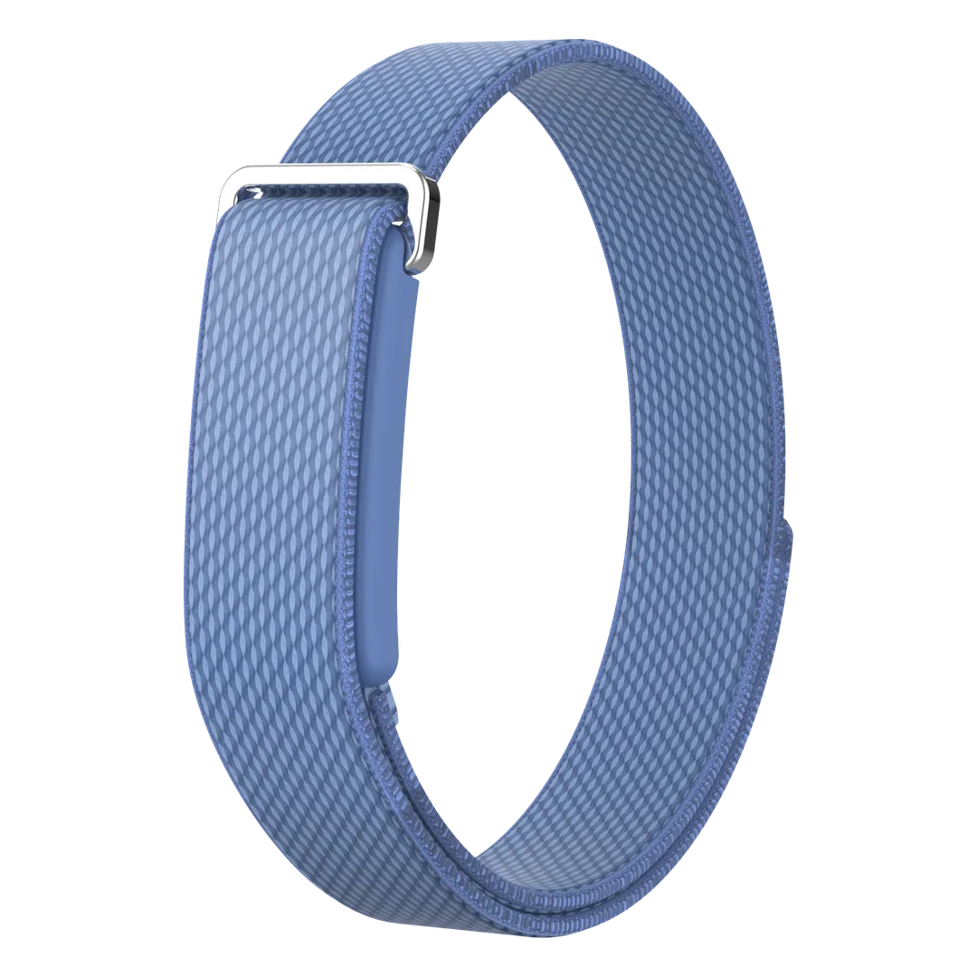 Porodo TrackFit Evo Smart Health Tracking Band with Adjustable Strap