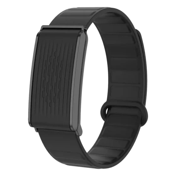 Porodo TrackFit X Screenless Smart Band with Magnetic Strap