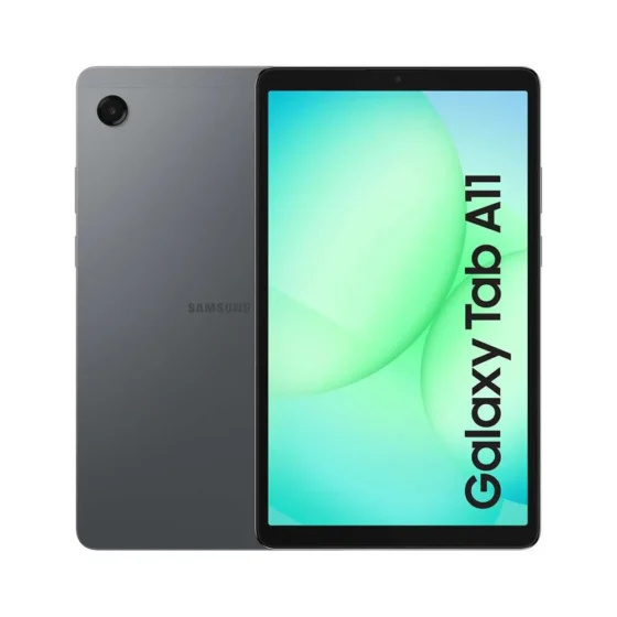 Samsung Galaxy Tab A11 8.7-inch Wi-Fi 8GB/128GB – Gray