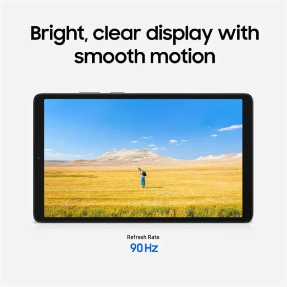 Samsung Galaxy Tab A11 8.7-inch Wi-Fi 8GB/128GB – Gray