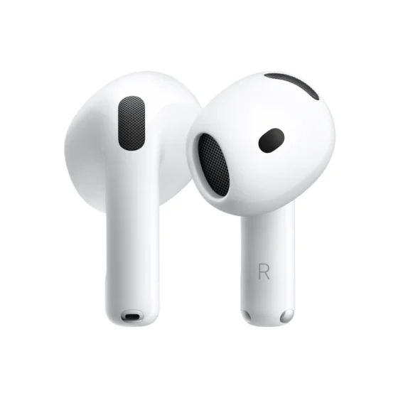 Apple AirPods 5 with USB-C Charging Case (MKFW4ZE/A)