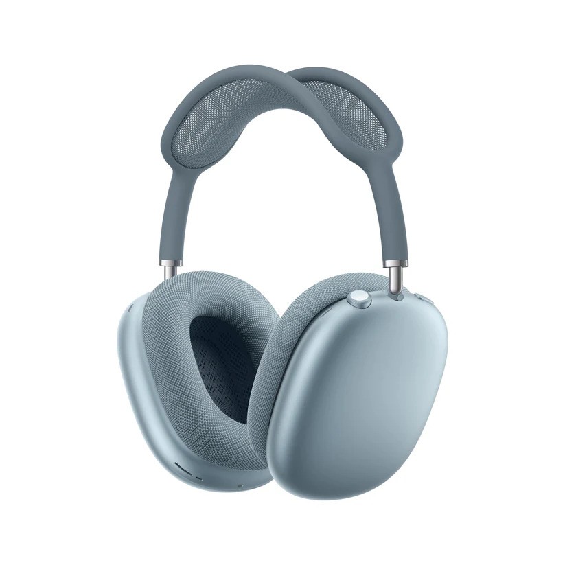 Buy Online AirPods Max - Midnight 2024 in Qatar
