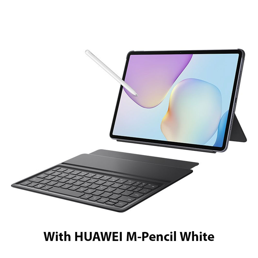 HUAWEI MatePad 11.5 PaperMatte 2025 Wi-Fi 256GB with Keyboard & M-Pencil (3rd Gen)