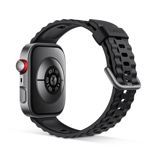 HUAWEI WATCH FIT 4 Pro Smartwatch with Titanium Bezel & Sapphire Glass