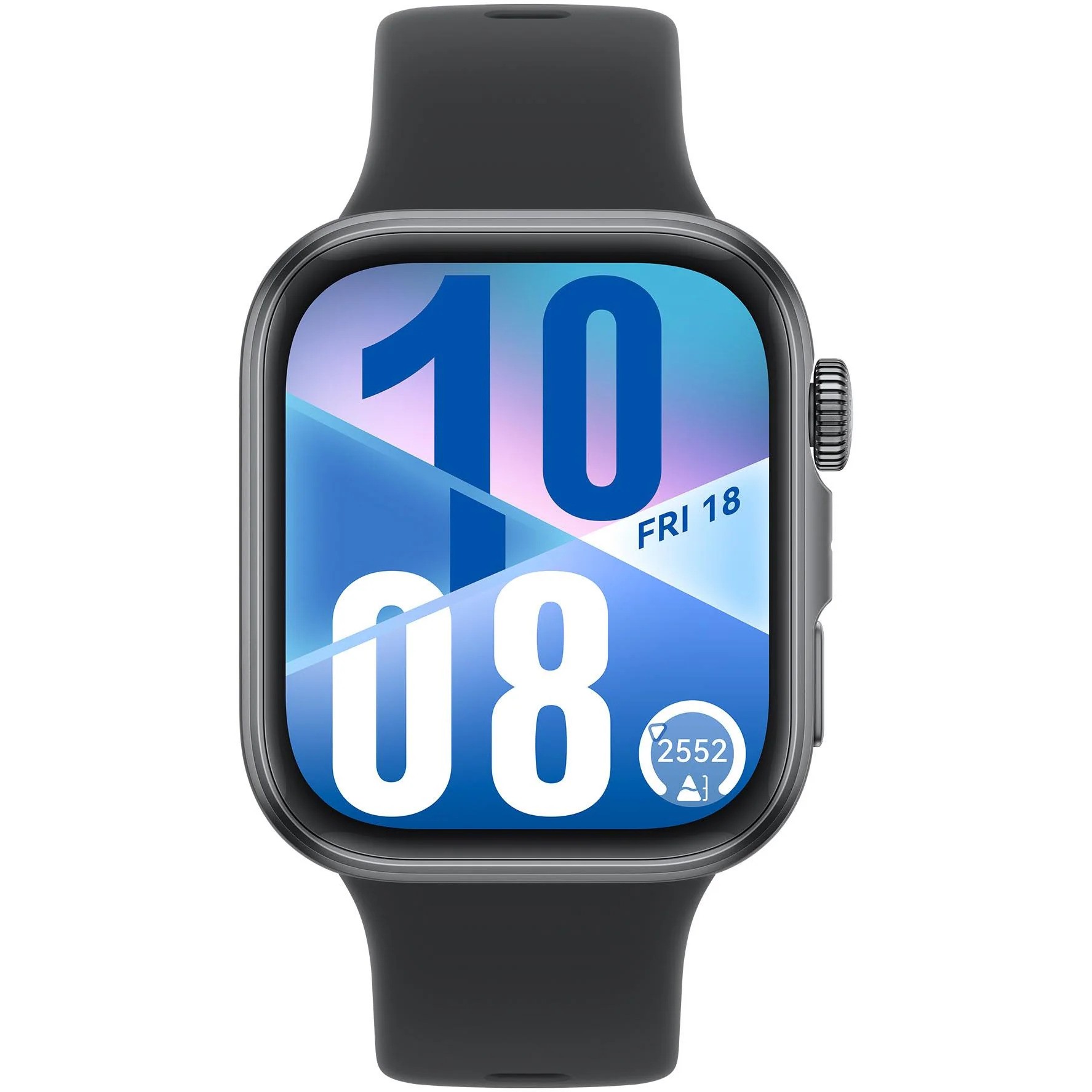 HUAWEI WATCH FIT 4 Smartwatch with 1.82″ AMOLED Display