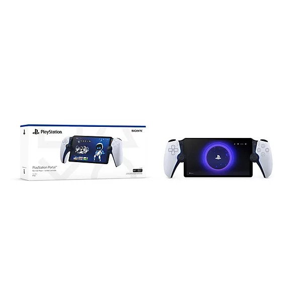 PlayStation Portal™ Remote Player for PS5® console