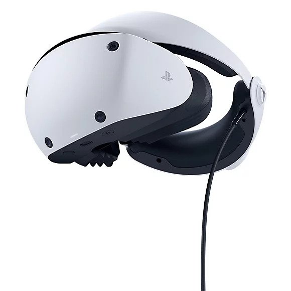 Sony PlayStation®VR2 Horizon Call of the Mountain™ Bundle for PS5