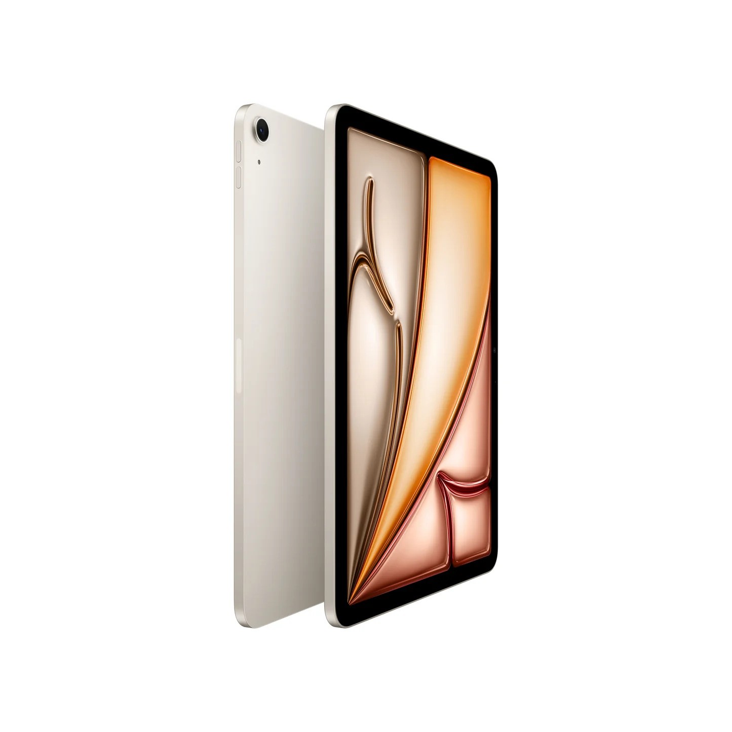iPad Air 11-inch (M3) Wi-Fi 128GB – StarLight – MC9Y4