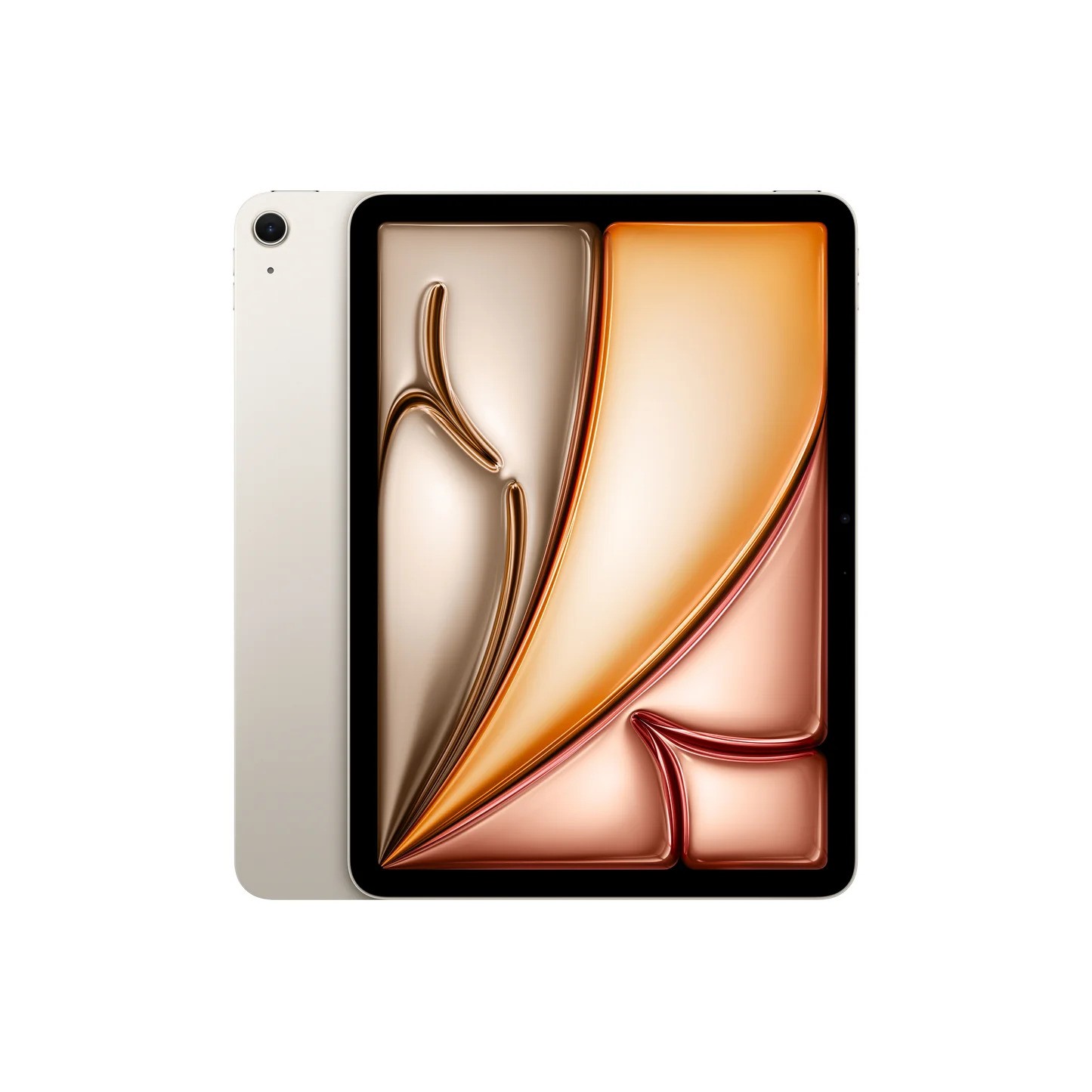 iPad Air 11-inch (M3) Wi-Fi 128GB – StarLight – MC9Y4
